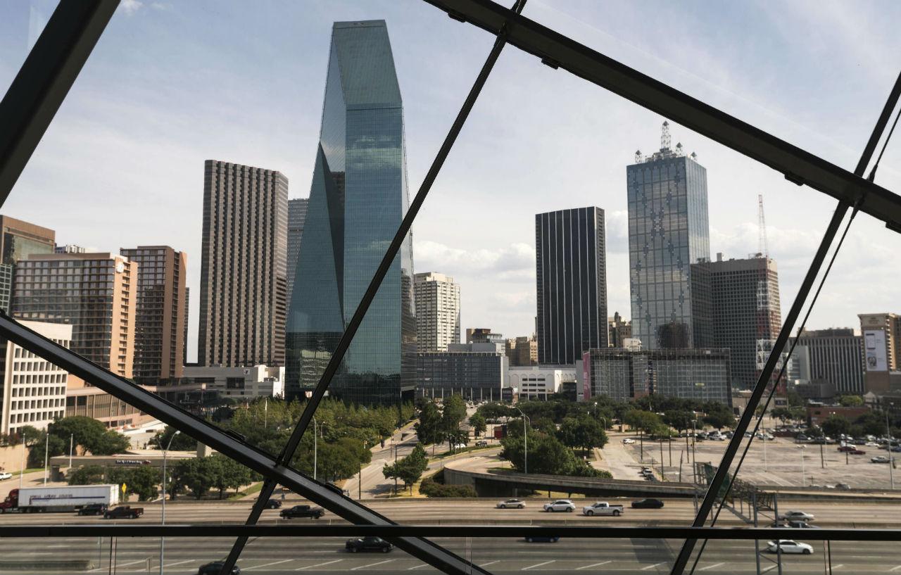 The Ritz-Carlton, Dallas Hotel Exterior photo