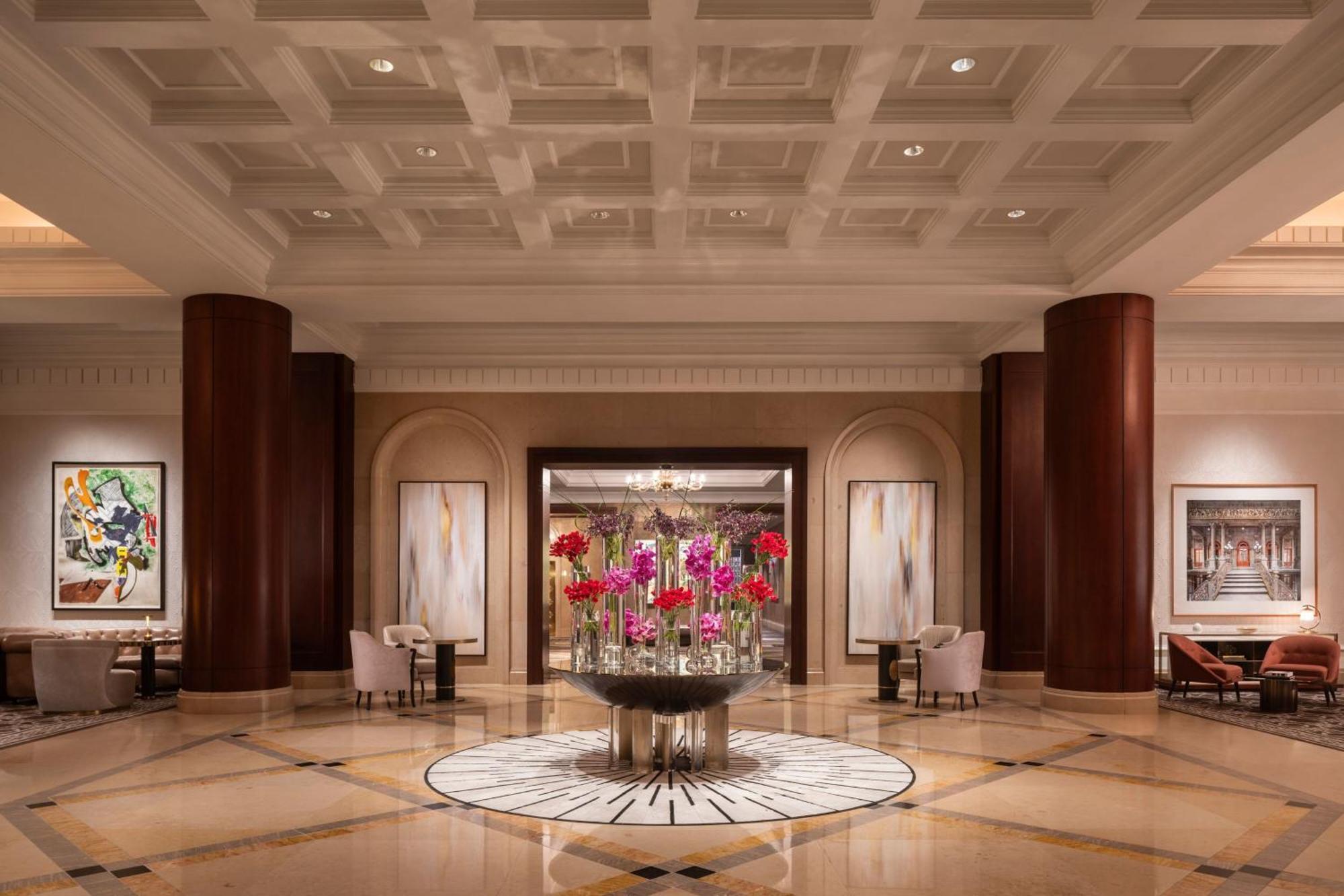 The Ritz-Carlton, Dallas Hotel Exterior photo